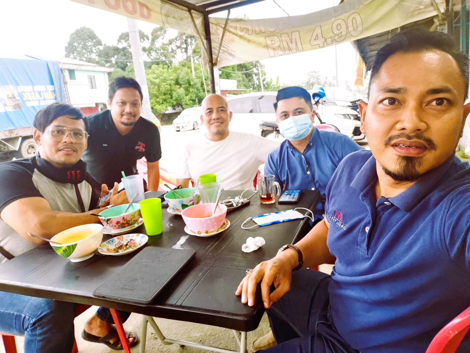 Team recruitment photo 04